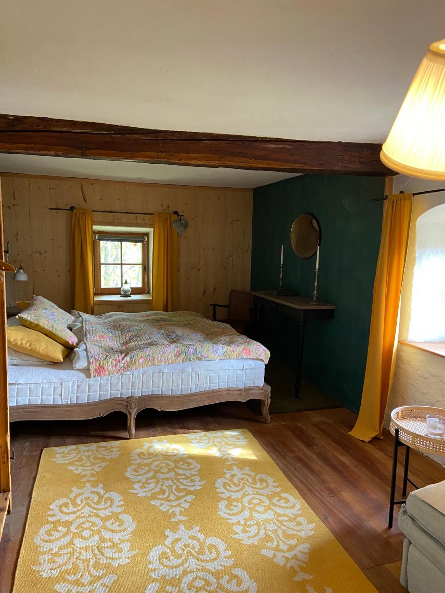 Obiralmhuette Meierhof باد ايزينكابيل المظهر الخارجي الصورة