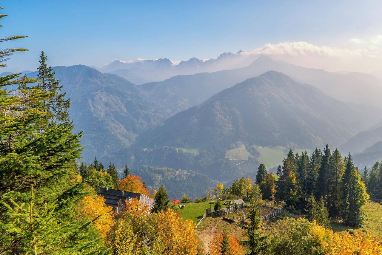 Obiralmhuette Meierhof باد ايزينكابيل المظهر الخارجي الصورة